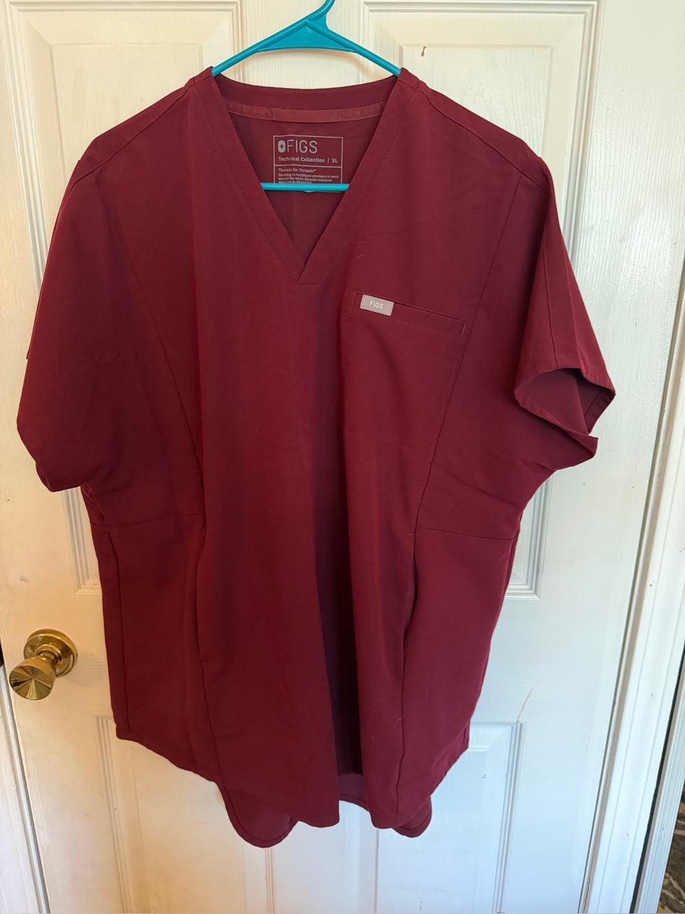 Figs Scrubs